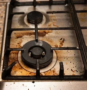 before End of Tenancy Cleaning