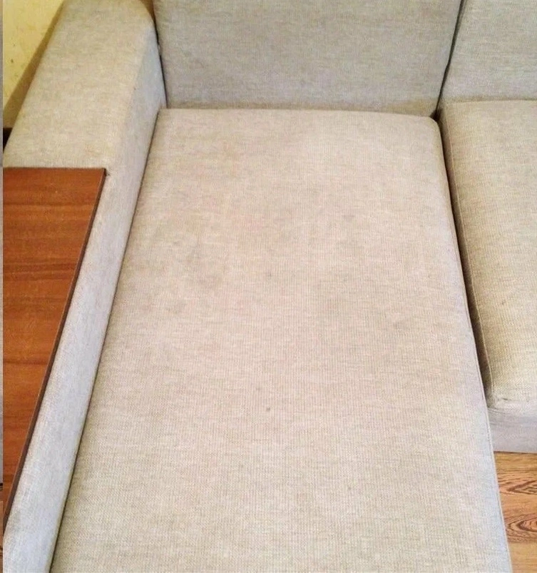 upholstery cleaning