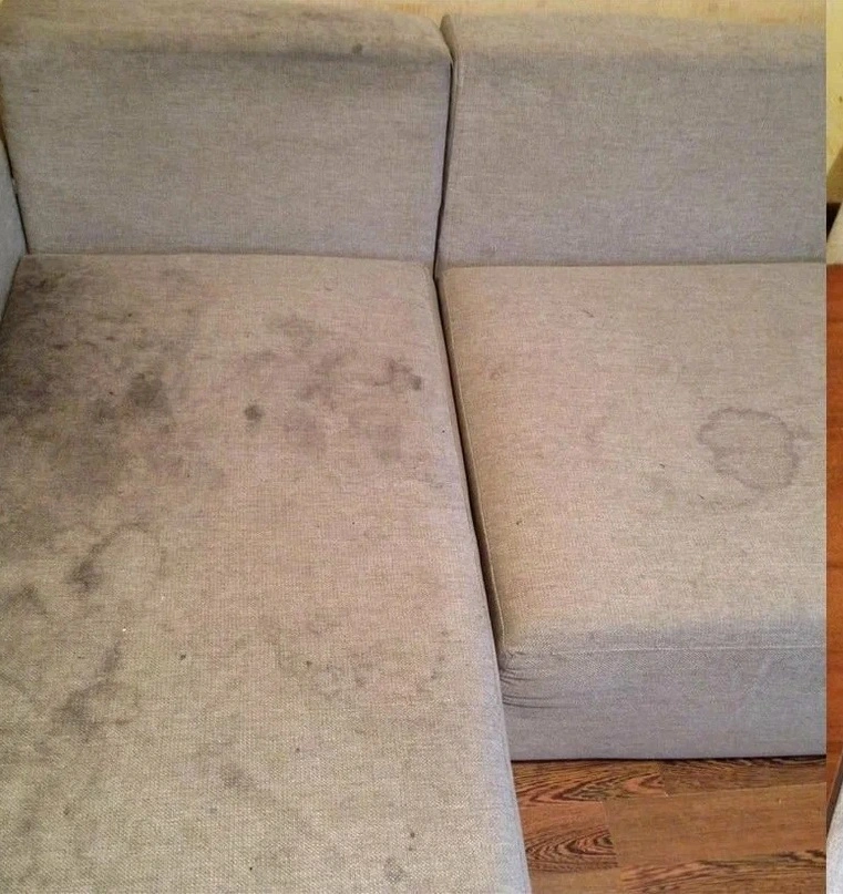 upholstery cleaning