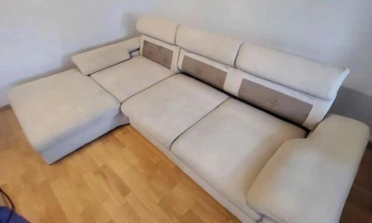 Sofa Cleaning