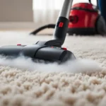 Carpet Cleaning Cost in Wembley