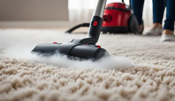 Cost of Carpet cleaning in Wembely | Prices from £49