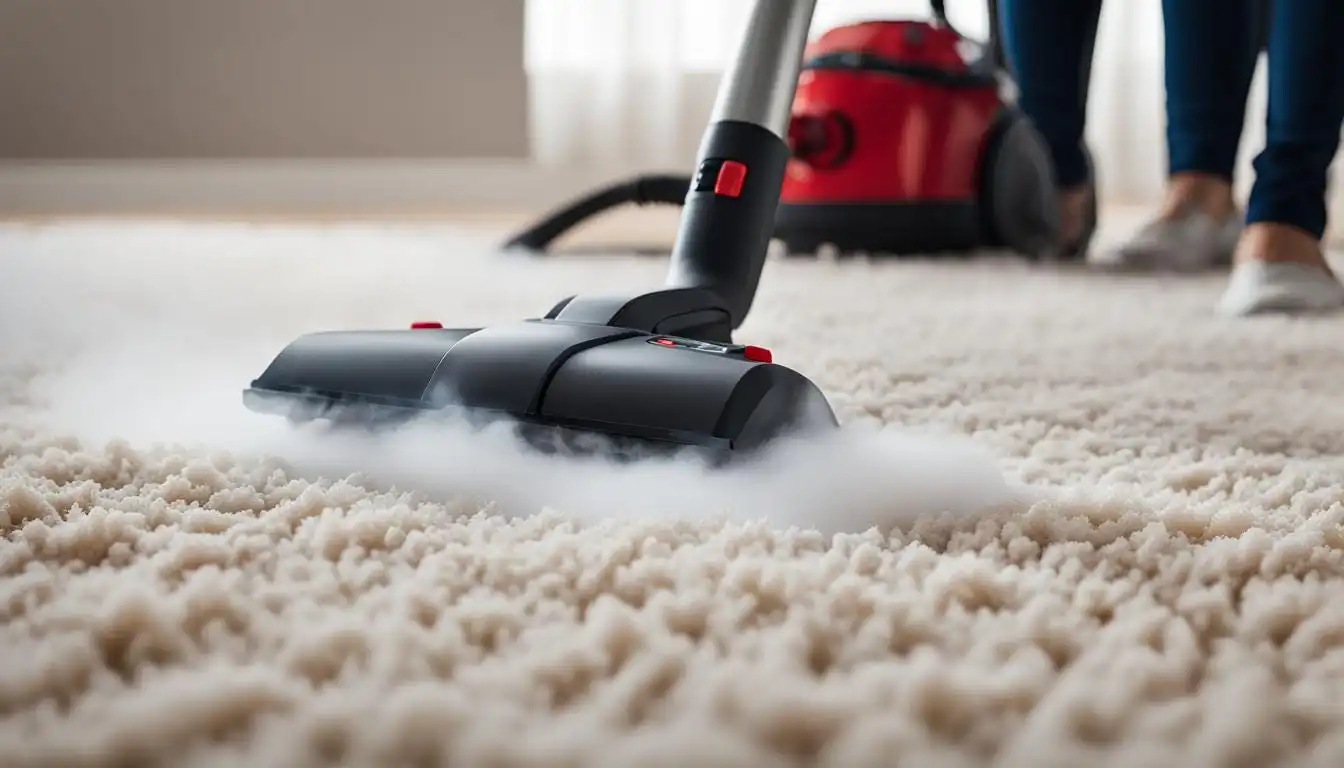 Cost of Carpet cleaning in Wembely | Prices from £49