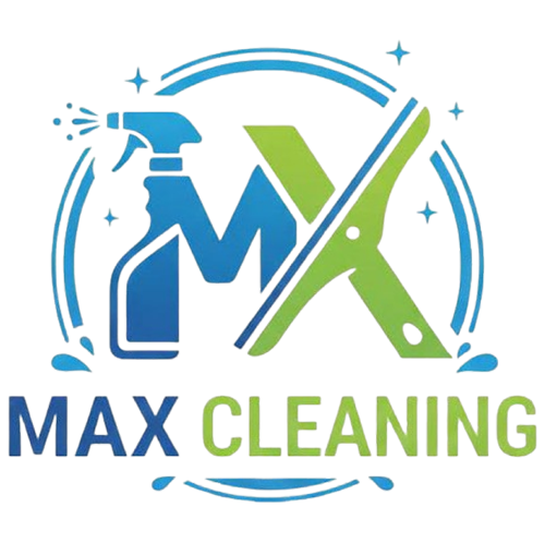Max Carpet & Upholstery Cleaning​