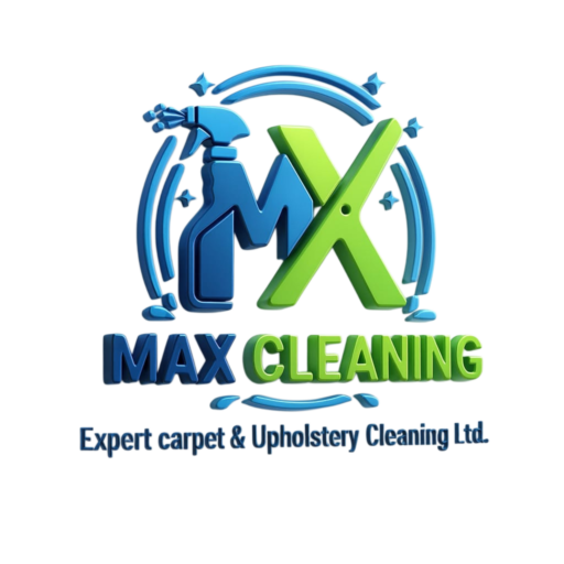 Max Carpet & Upholstery Cleaning