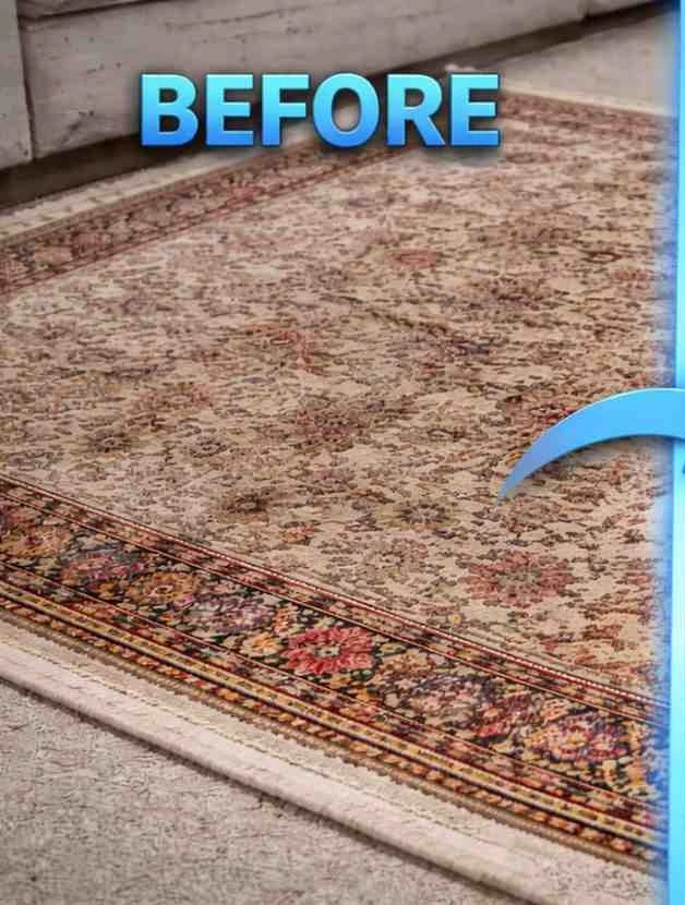 Rug Cleaning