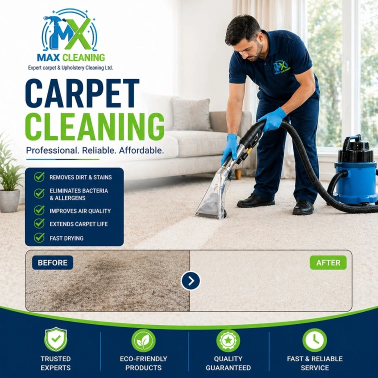 cleaning services Manchester