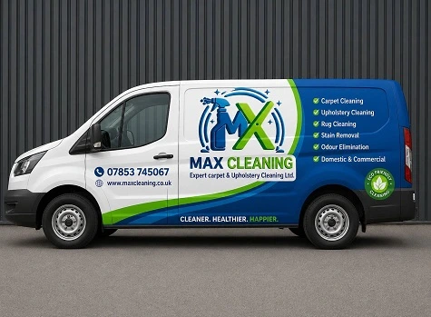 Max Cleaning UK