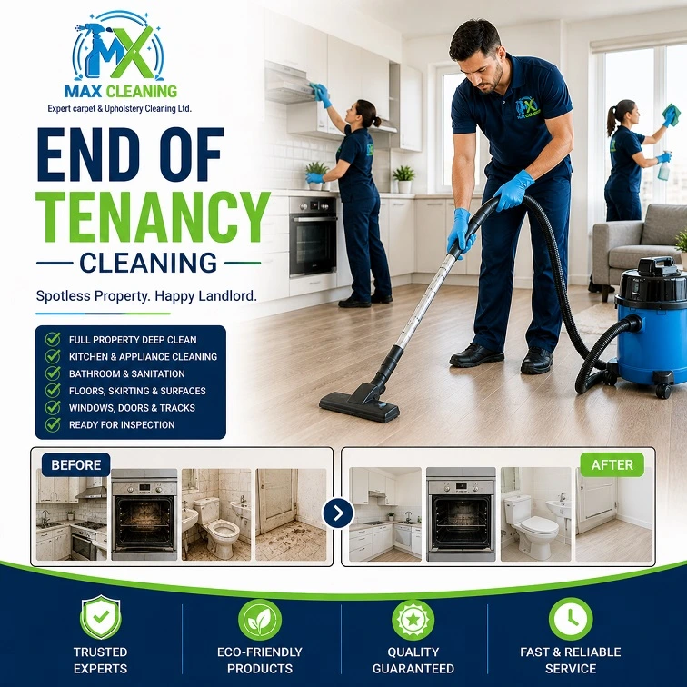 Cleaning Services Manchester
