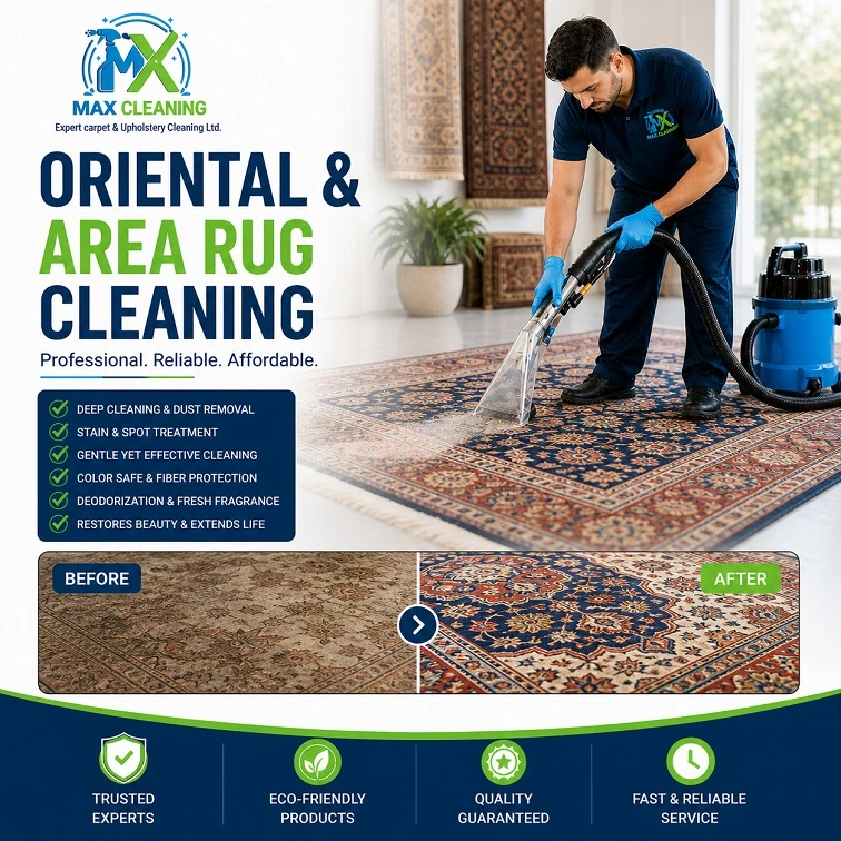 Cleaning Services Manchester