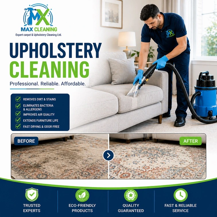 Cleaning Services Manchester